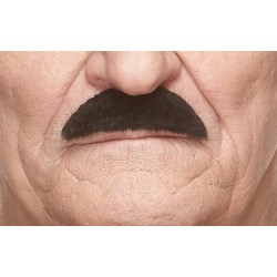 Mustache style