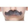 Rocking Grandpas mustache for Kids, salt and pepper