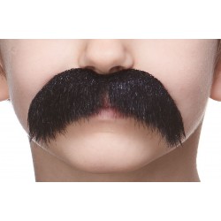 Mustache style