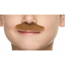 Mustache style