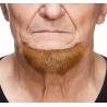 Beard, chestnut
