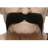 Mustache, black
