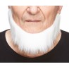 Beard, white