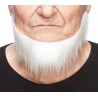 Beard, white
