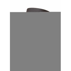 Mustache and beard, white