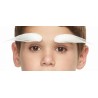 Eyebrows for Kids, white