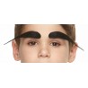 Eyebrows for Kids, black