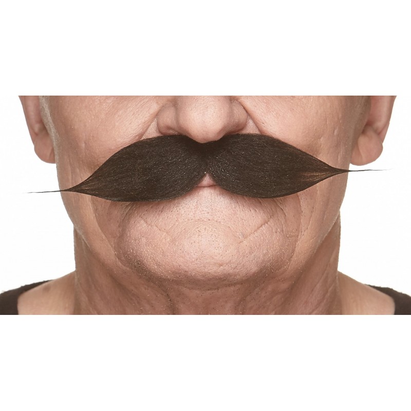 Mix-B-6 mustache (6pcs.)